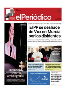 EL GOVERN COLABORA CON LOS AYUNTAMIENTOS EN 2.300 NUEVAS OBRAS PÚBLICAS