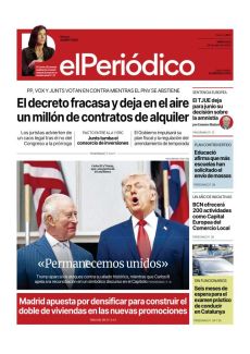 «PERMANECEMOS UNIDOS»