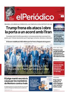 MORENO BONILLA CONVOCA LES ELECCIONS A ANDALUSIA PER AL 17 DE MAIG