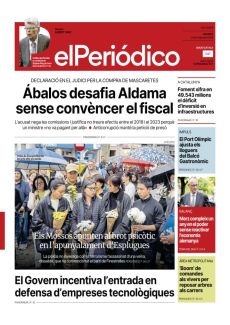 EL PORT OLÍMPIC AJUSTA ELS LLOGUERS DEL BALCÓ GASTRONÒMIC