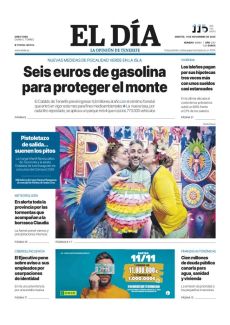 PISTOLETAZO DE SALIDA... SUENEN LOS PITOS