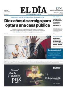 DIEZ AÑOS DE ARRAIGO PARA OPTAR A UNA CASA PÚBLICA