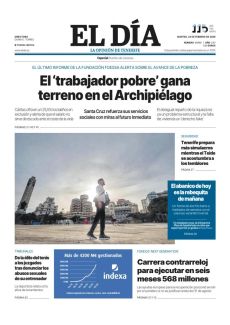 EL ABANICO DE HOY ES LA REBEQUITA DE MAÑANA