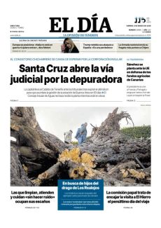 EN BUSCA DE HIJOS DEL DRAGO DE LOS REALEJOS