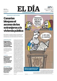MÁXIMO RECONOCIMIENTO AL VALOR DEL HUMOR GRÁFICO EN LA PRENSA