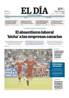 A 90 MINUTOS DEL ASCENSO