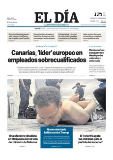 NUEVO ATENTADO FALLIDO CONTRA TRUMP