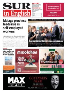 REMEMBERING THE VICTIMS, ONE YEAR ON