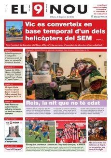 REIS, LA NIT QUE NO TÉ EDAT