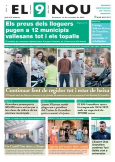 CONTINUAR FENT DE REGIDOR TOT I ESTAR DE BAIXA