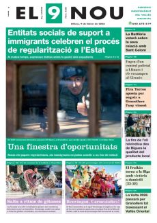 UNA FINESTRA D’OPORTUNITATS