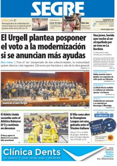 MASIVO HOMENAJE MUSICAL A LLUÍS VIRGILI