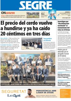 COSTERS DEL SEGRE EXHIBE MÚSCULO EN LA SEU VELLA CON SUS MEJORES VINOS