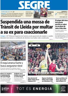 EL HIOPOS ROZA LA REMONTADA