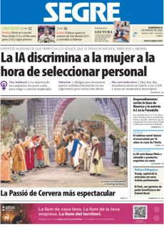 LA PASSIÓ DE CERVERA MÁS ESPECTACULAR