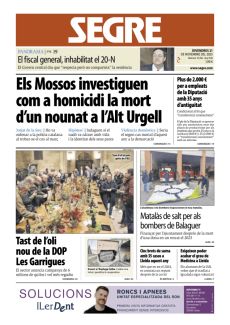 TAST DE L’OLI NOU DE LA DOP LES GARRIGUES