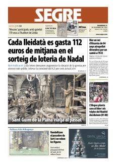 SANT GUIM DE LA PLANA VIATJA AL PASSAT