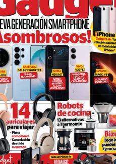 GADGETS MUUUY FRIKIS
ESTE BUGATTI CUESTA… ¡¡10 MILLONES DE EUROS!!