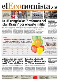 REPSOL SE ADJUDICA 45 BLOQUES EN EL MAYOR POZO DE EEUU EN TRES DÉCADAS