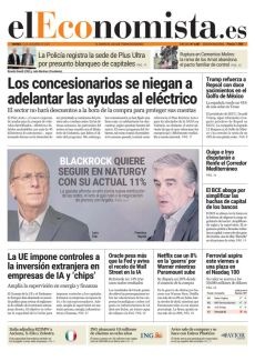 ORACLE PESA MÁS QUE LA FED Y AVIVA EL RECELO DE WALL STREET EN LA IA