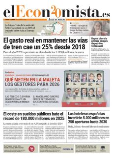 QUÉ METEN EN LA MALETA LOS GESTORES PARA 2026