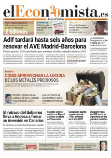 ESTADOS UNIDOS AUTORIZA A REPSOL A VOLVER A OPERAR EN VENEZUELA