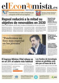 “PONDREMOS UN FOCO MÁS ESPECIAL EN LOS JÓVENES”