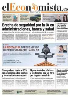 EL GASTO EN SUELDOS PÚBLICOS CRECE UN 5% POR EL AUMENTO DE LAS PLANTILLAS