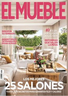 Kiosko y más | Mueble -
