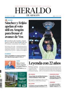 MUERE ATROPELLADO UN VECINO DE ZARAGOZA DE 69 AÑOS AL CRUZAR A PIE LA N-330