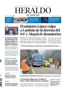 EL PP SE MUESTRA DISPUESTO A CEDER DE NUEVO A VOX LA PRESIDENCIA DE LAS CORTES