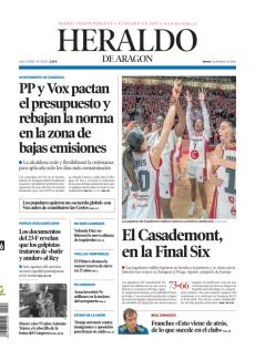 EL CASADEMONT, EN LA FINAL SIX