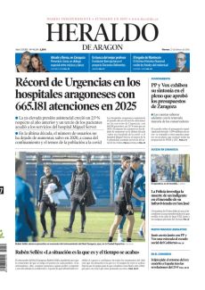 RUBÉN SELLÉS: «LA SITUACIÓN ES LA QUE ES Y EL TIEMPO SE ACABA»