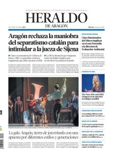 LA GALA TRIUNFA CON UNA APUESTA POR DIFERENTES ESTILOS Y GENERACIONES