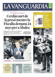 50 ANYS SENSE FRANCO: COM HEM CANVIAT