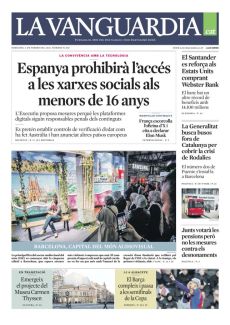 BARCELONA, CAPITAL DEL MÓN AUDIOVISUAL