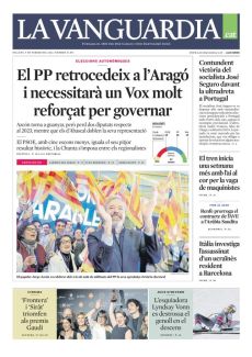 EL PP RETROCEDEIX A L