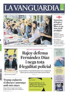 EMOCIONS, AL·LÈRGIES I PASSIÓ PEL LLIBRE EN UN SANT JORDI PRODIGIÓS