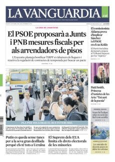 PLA PER MILLORAR EL BUS INTERURBÀ