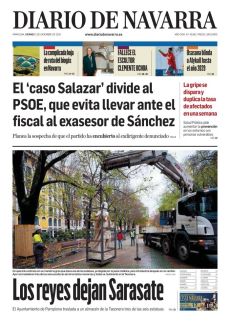 LA GRIPE SE DISPARA Y DUPLICA LA TASA DE AFECTADOS EN UNA SEMANA