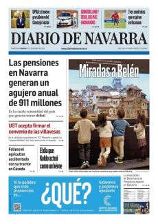 FALLECE EL AGRICULTOR ACCIDENTADO CON SU TRACTOR EN CÁSEDA