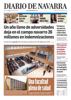 UNA FACULTAD PLENA DE SALUD