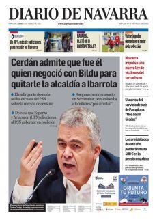 NAVARRA, PLATÓ DE 18 LARGOMETRAJES