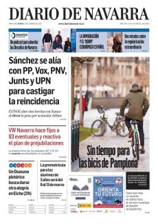 DOS MIRADAS SOBRE LA REGULARIZACIÓN EXTRAORDINARIA