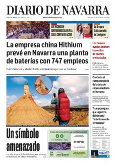 UN SÍMBOLO AMENAZADO