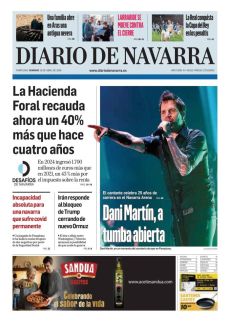 INCAPACIDAD ABSOLUTA PARA UNA NAVARRA QUE SUFRE COVID PERMANENTE