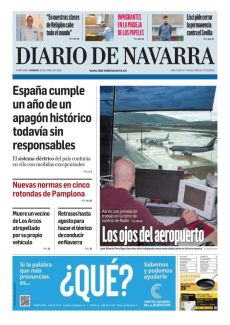 LOS OJOS DEL AEROPUERTO