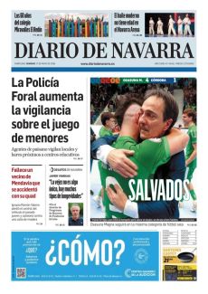 “LA VEJEZ NO ES ALGO ÚNICO, HAY MUCHOS TIPOS DE LONGEVIDADES”
