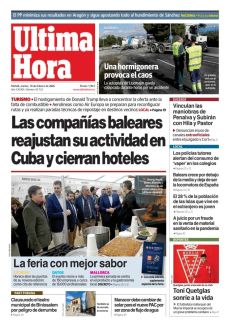 EL 28 % DE LA POBLACIÓN DE LAS ISLAS QUE VIVE EN EL EXTRANJERO ES JOVEN