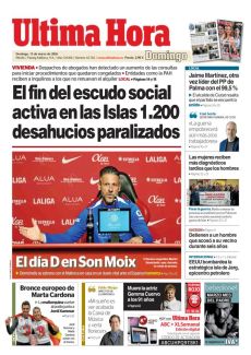 EL DÍA D EN SON MOIX